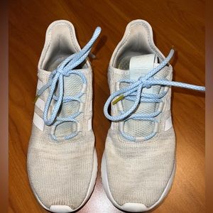 Adidas Cloudfoam shoes size 7